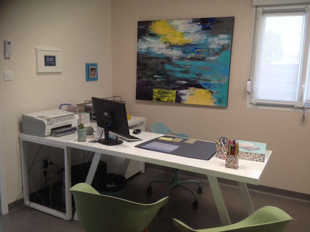 Bureau du cabinet