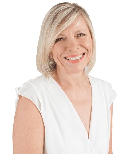 Marie-Laure Warin, sage-femme libérale